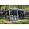 Sojag Ventura II 10 ft. x 12 ft. Gazebo 500-9165180 - alternate 2